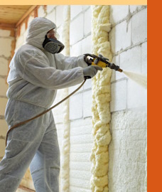 Услуги Услуги утепления в Салавате под ключ